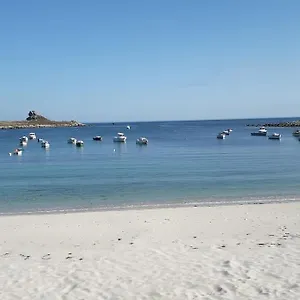 Appartement Résidence Korejou Plages, Plouguerneau